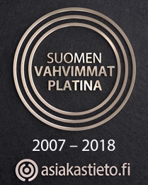 Suomen Vahvimmat - Platina