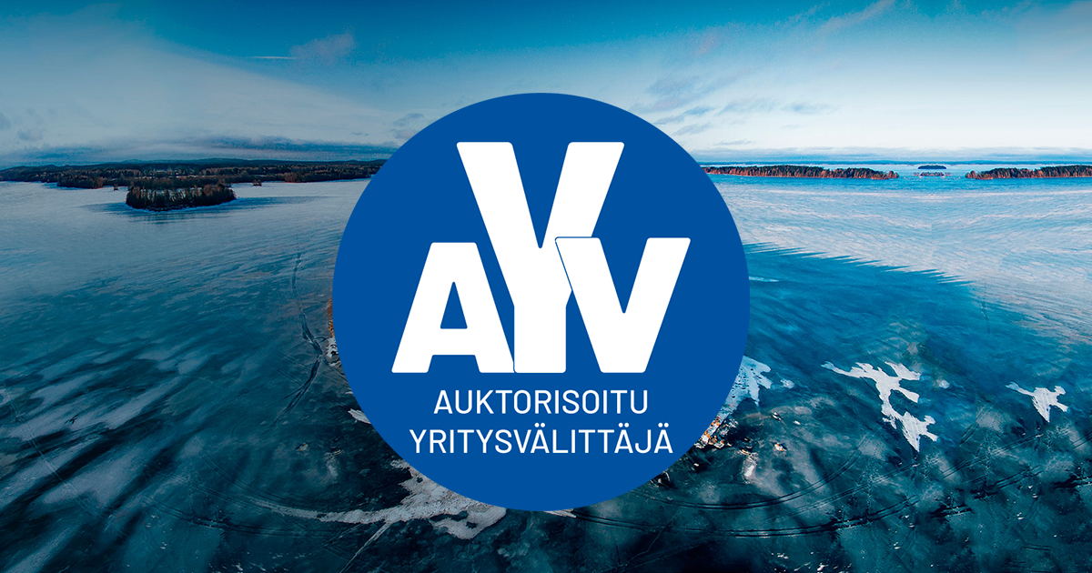 Suomen Yrityskaupoille 4 uutta Auktorisoitua yritysvälittäjää