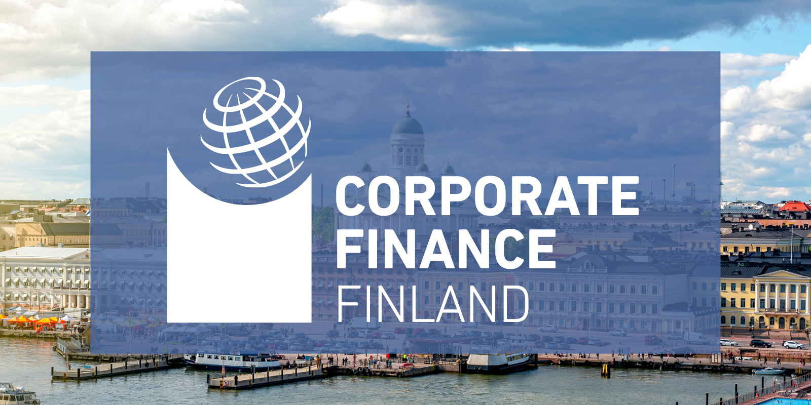 Suomen Yrityskaupat perustaa Corporate Finance Finland -yksikön vauhdittamaan keskisuurten yritysten yritysjärjestelyjä